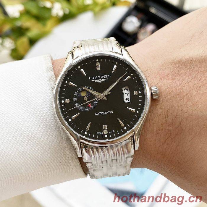 Longines Watch LGW00033-3