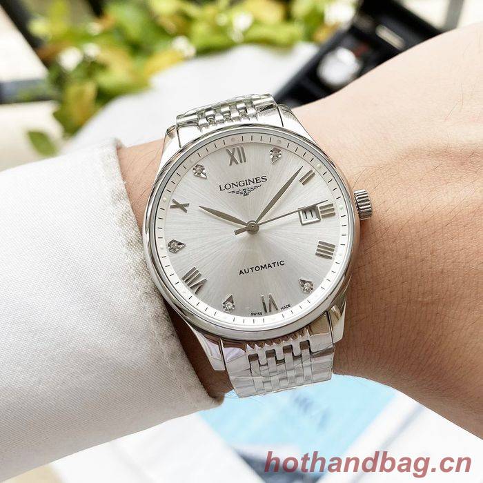 Longines Watch LGW00034-2