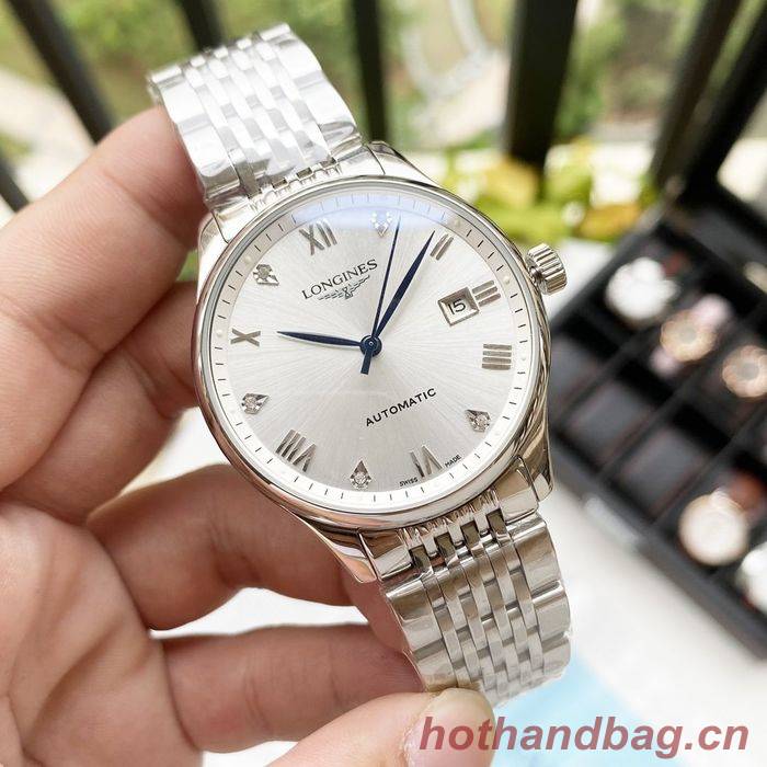 Longines Watch LGW00034-3