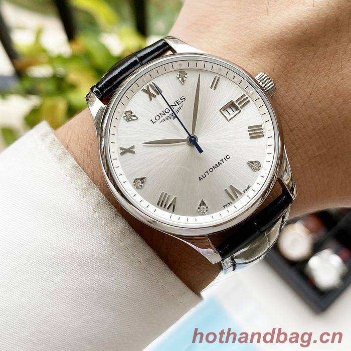 Longines Watch LGW00035-6