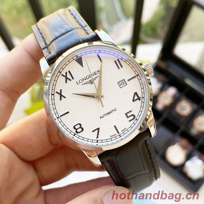 Longines Watch LGW00039-7