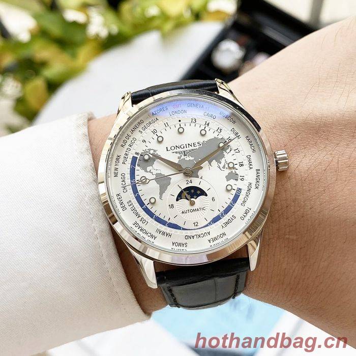 Longines Watch LGW00042-3