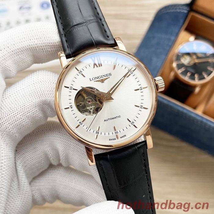 Longines Watch LGW00043-1