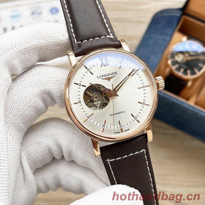 Longines Watch LGW00043-2