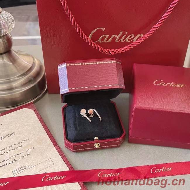 Cartier Earrings CE7835