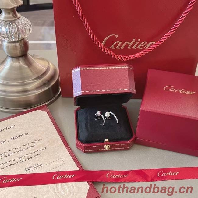 Cartier Earrings CE7835