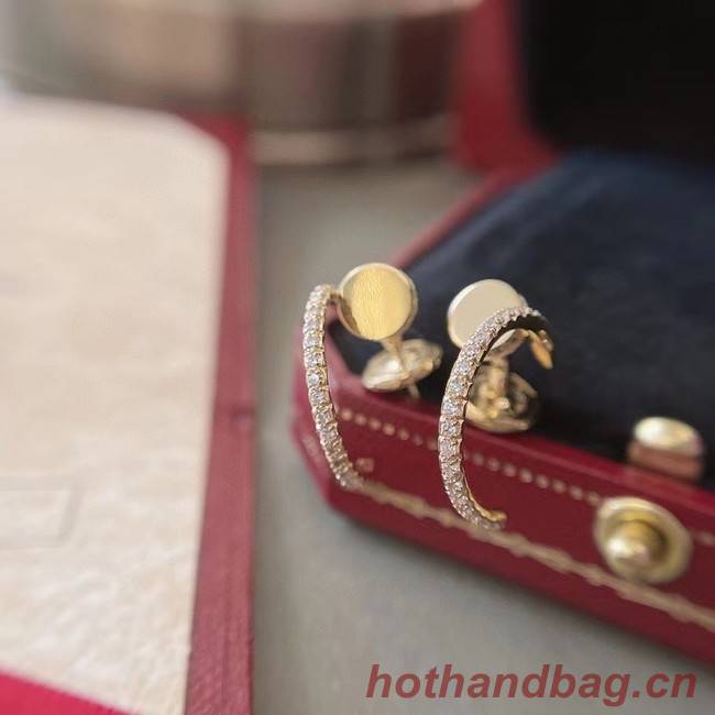 Cartier Earrings CE7835