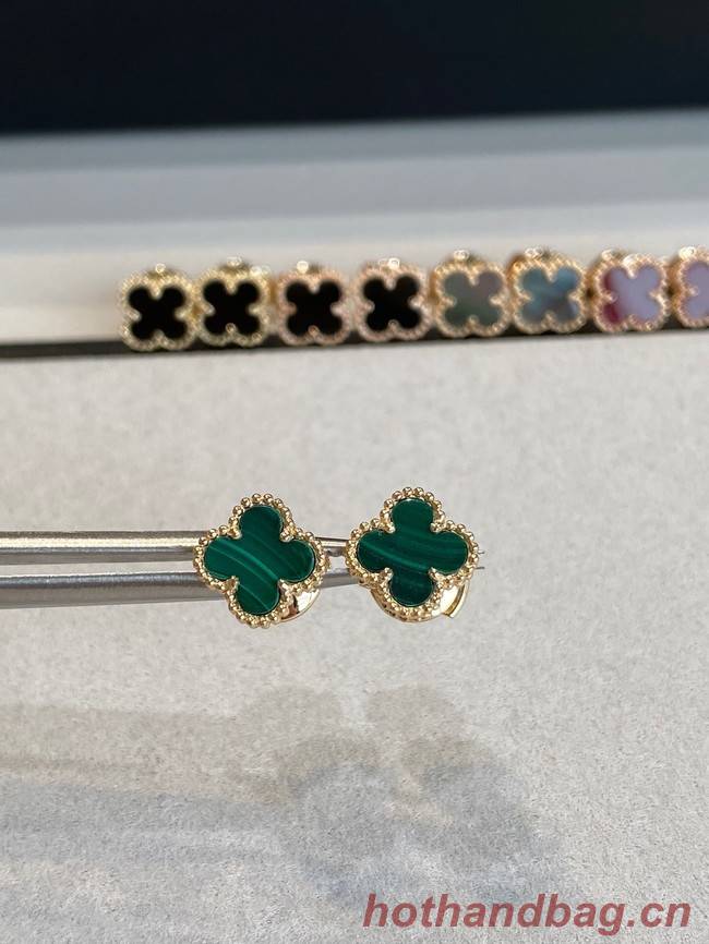 Van Cleef & Arpels Earrings CE7842