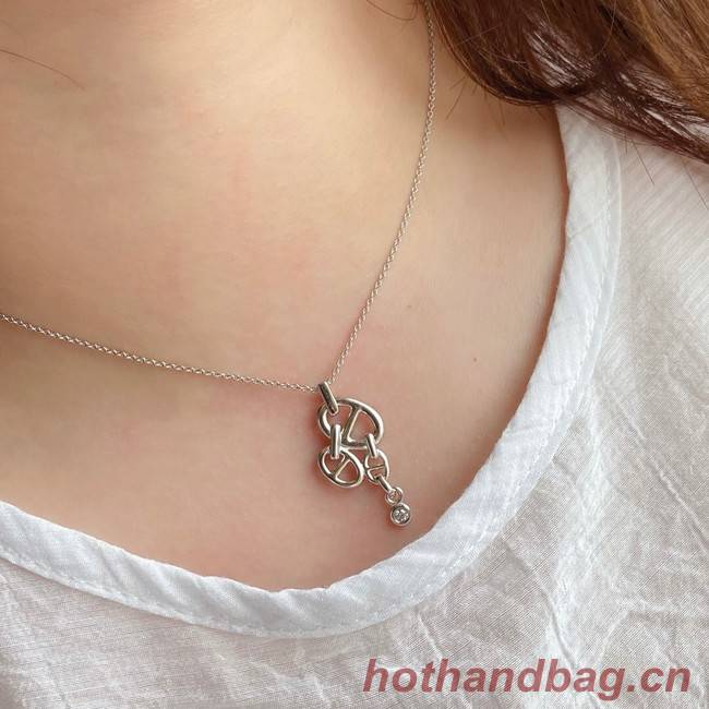 Hermes Necklace CE7849