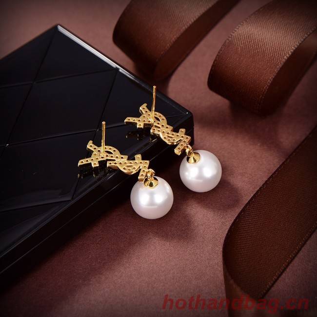 YSL Earrings CE7845