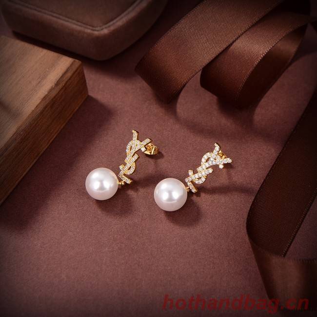 YSL Earrings CE7845