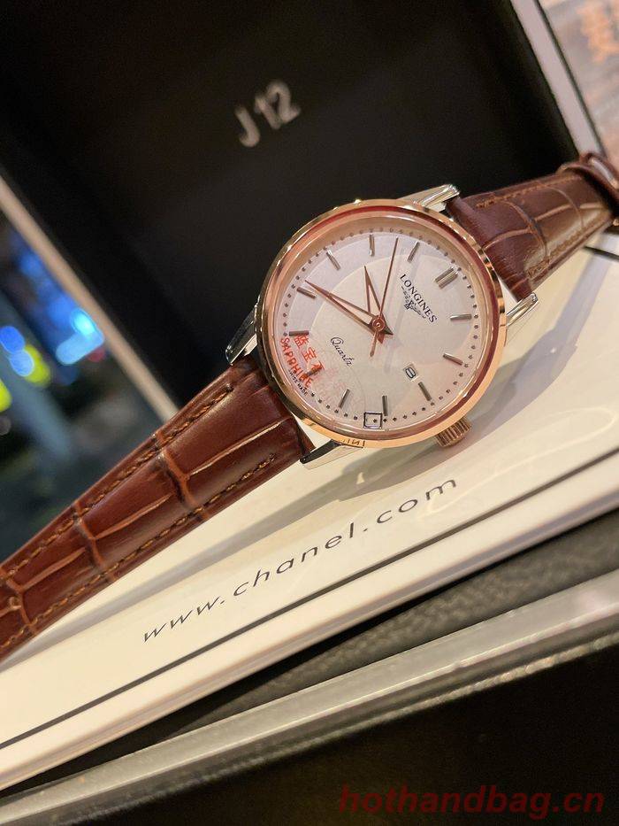 Longines Watch LGW00049-3