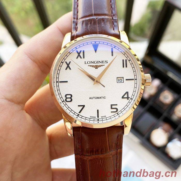 Longines Watch LGW00060-1