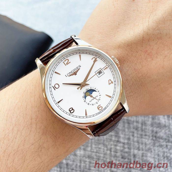 Longines Watch LGW00061-4