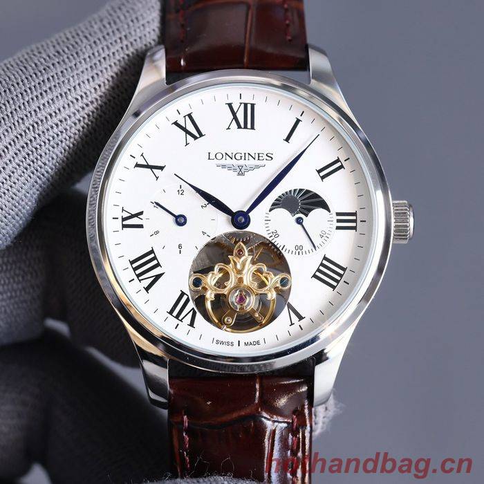 Longines Watch LGW00068-3