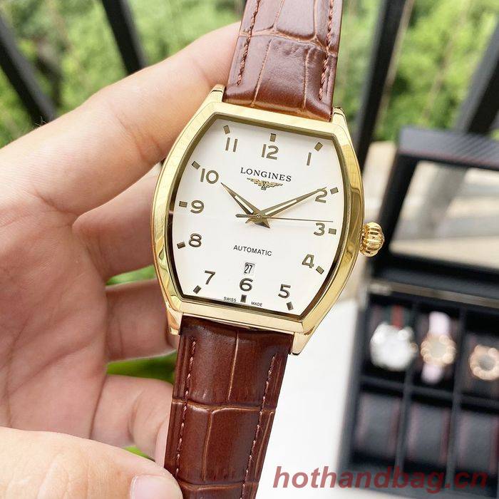 Longines Watch LGW00071-4