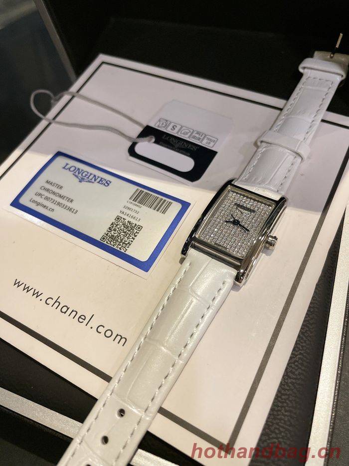 Longines Watch LGW00104-6