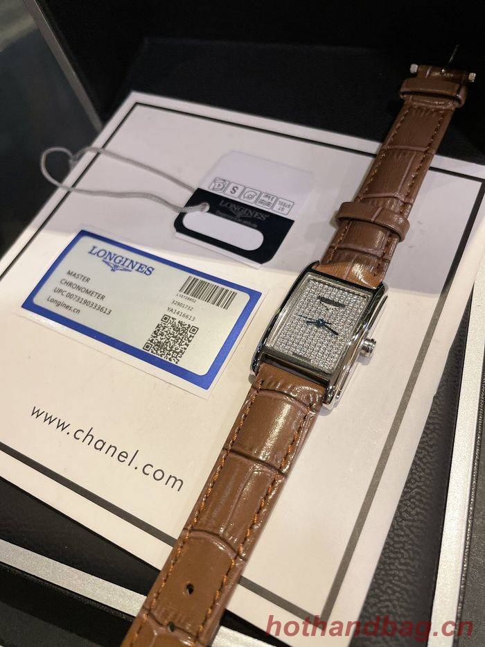 Longines Watch LGW00104-8