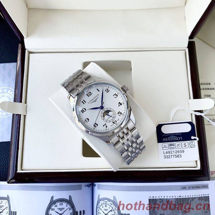 Longines Watch LGW00110-2