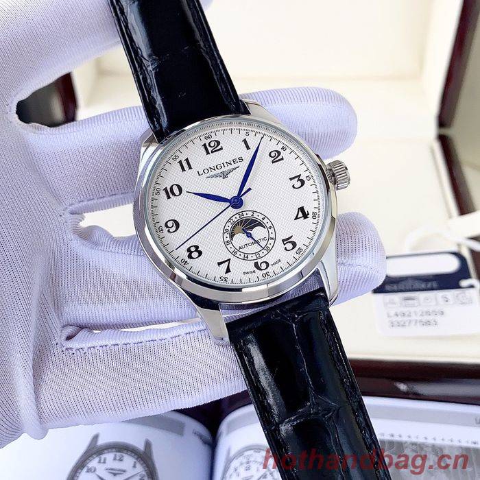 Longines Watch LGW00111-1 Longines Watch LGW00111-1