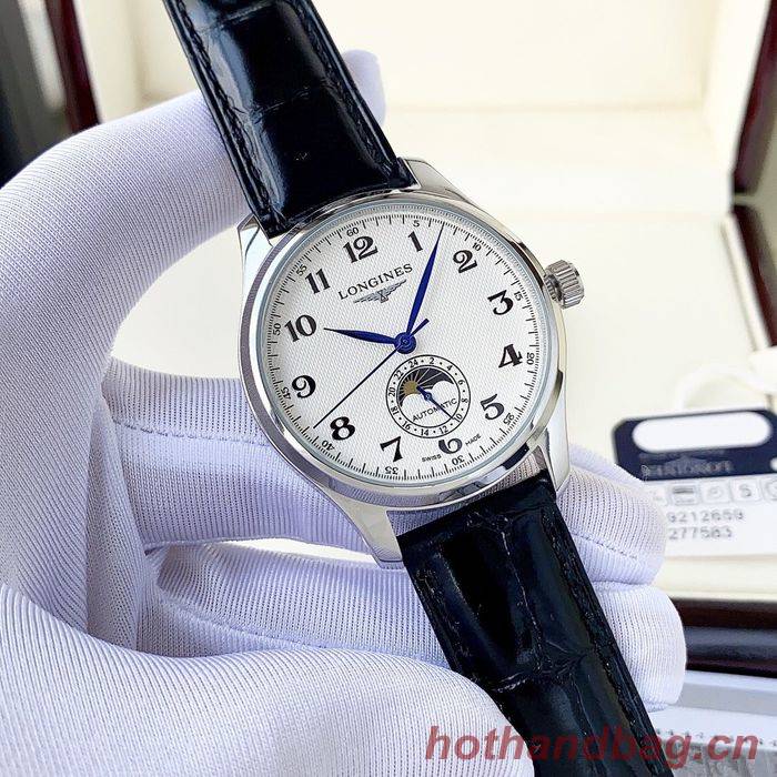 Longines Watch LGW00111-1 Longines Watch LGW00111-1