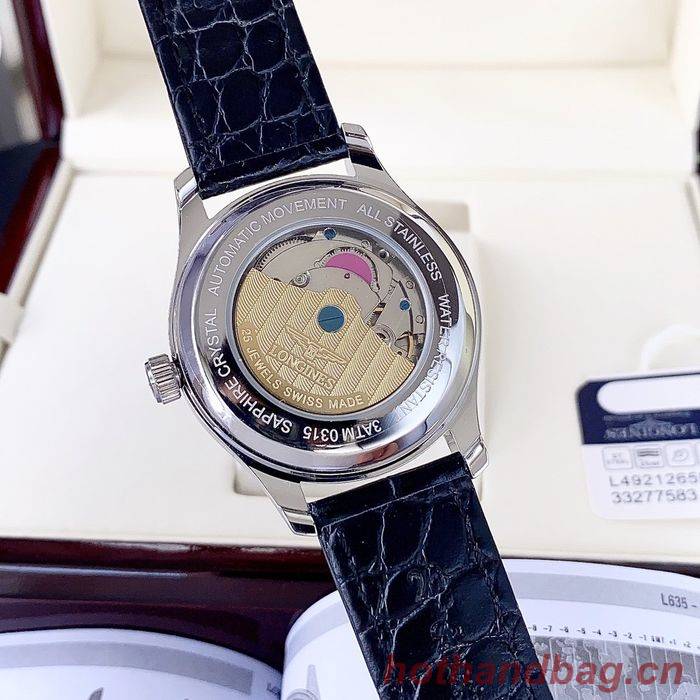 Longines Watch LGW00111-1 Longines Watch LGW00111-1