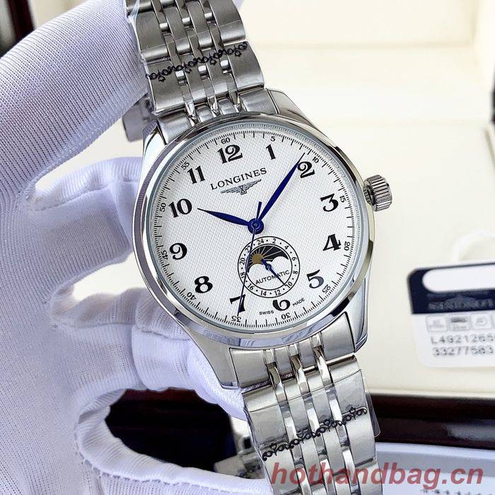 Longines Watch LGW00111-2