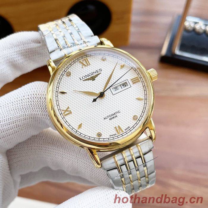 Longines Watch LGW00113-6