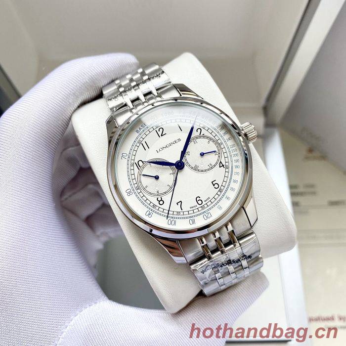 Longines Watch LGW00118-2