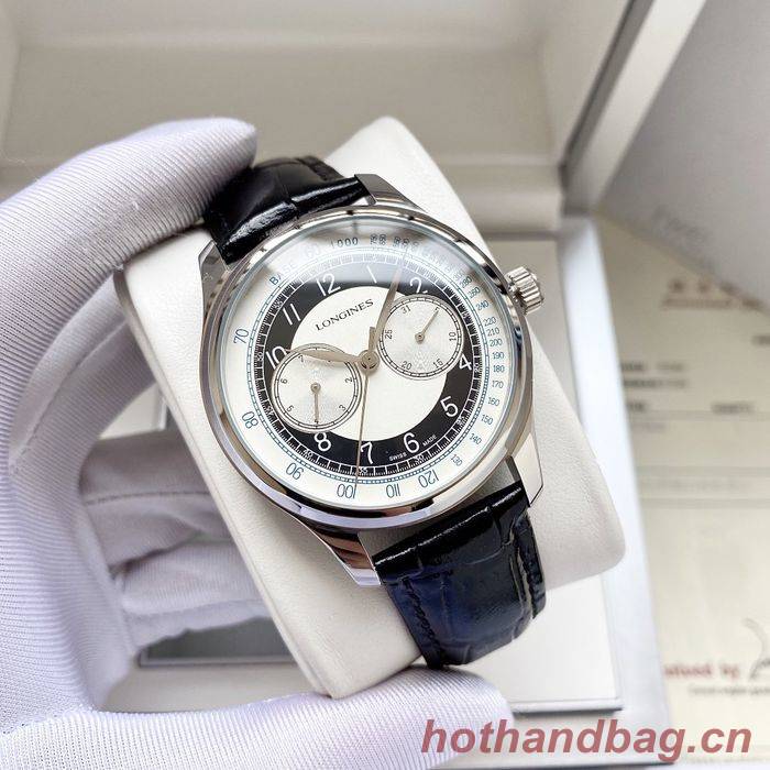 Longines Watch LGW00119-2