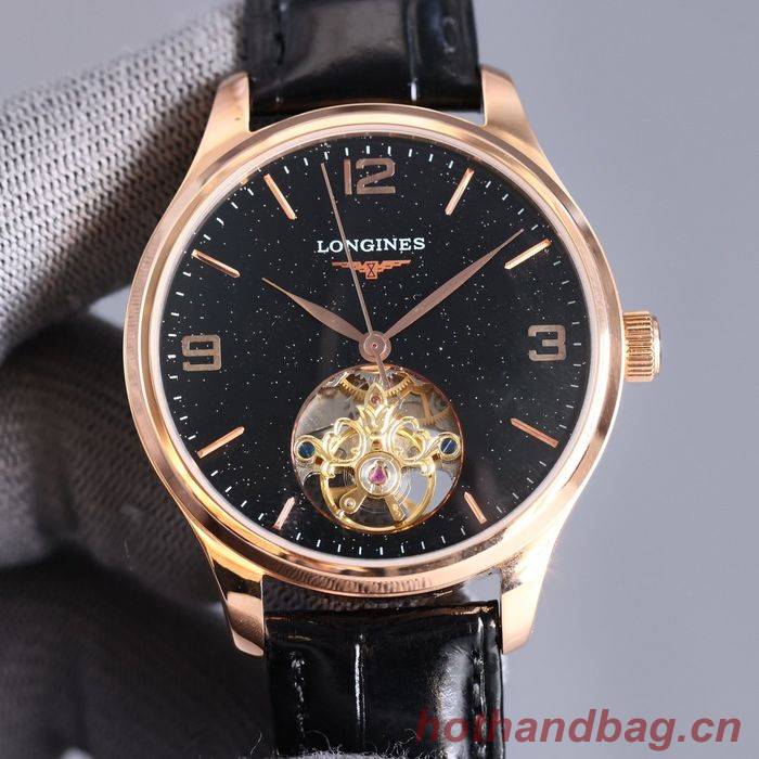 Longines Watch LGW00133-6