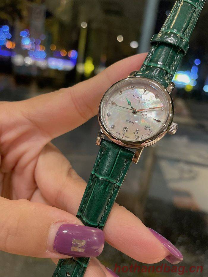 Longines Watch LGW00155-1 Longines Watch LGW00155-1