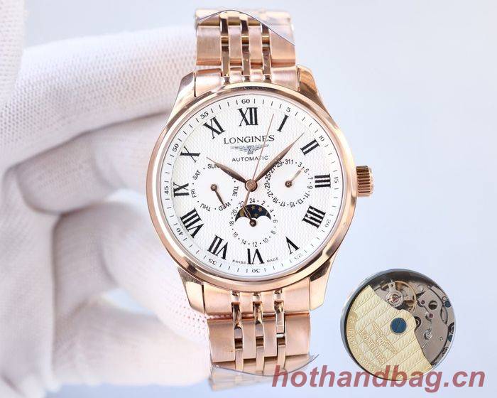 Longines Watch LGW00164-1