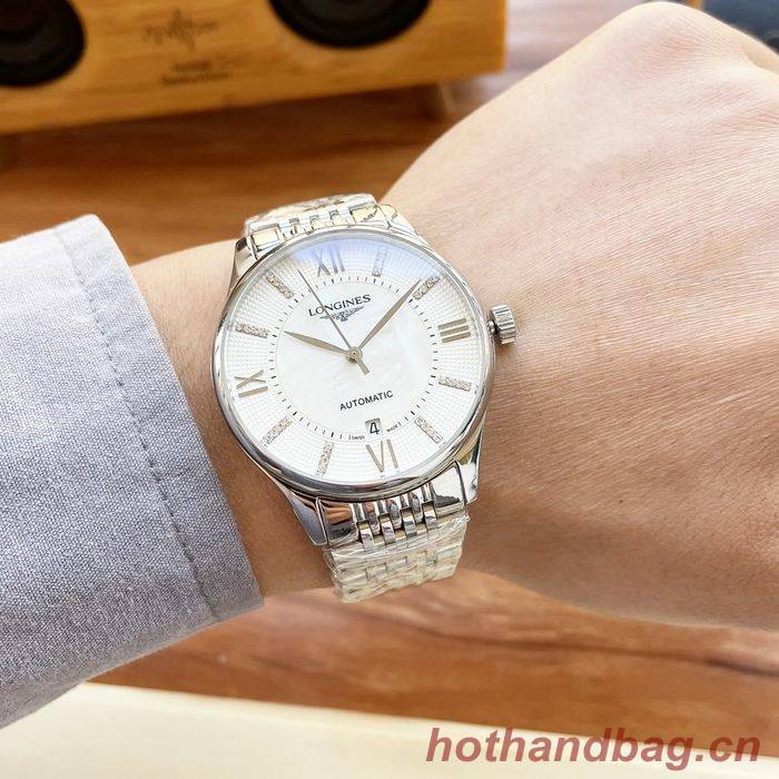 Longines Watch LGW00167-1