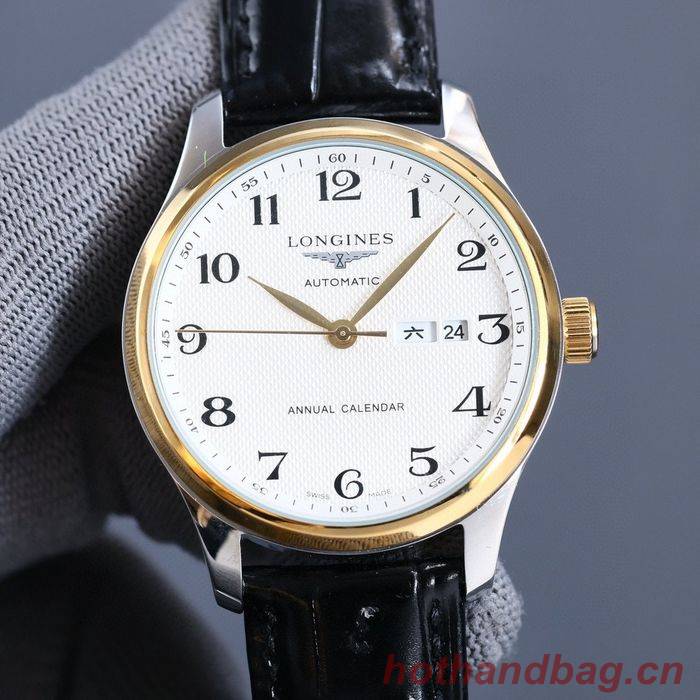 Longines Watch LGW00176-6