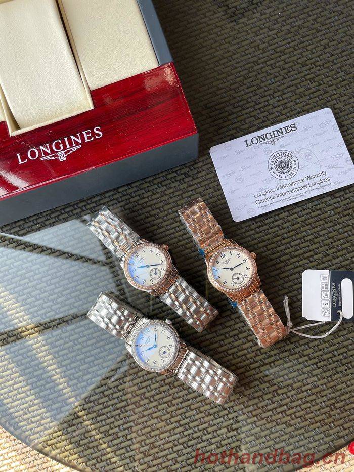 Longines Watch LGW00183