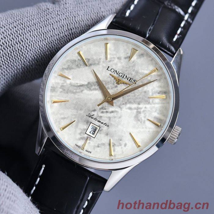 Longines Watch LGW00191-2