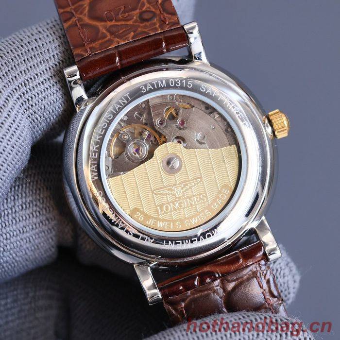 Longines Watch LGW00194-1 Longines Watch LGW00194-1