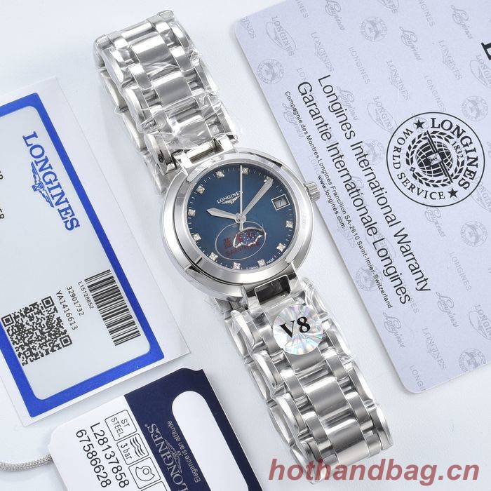 Longines Watch LGW00195-4