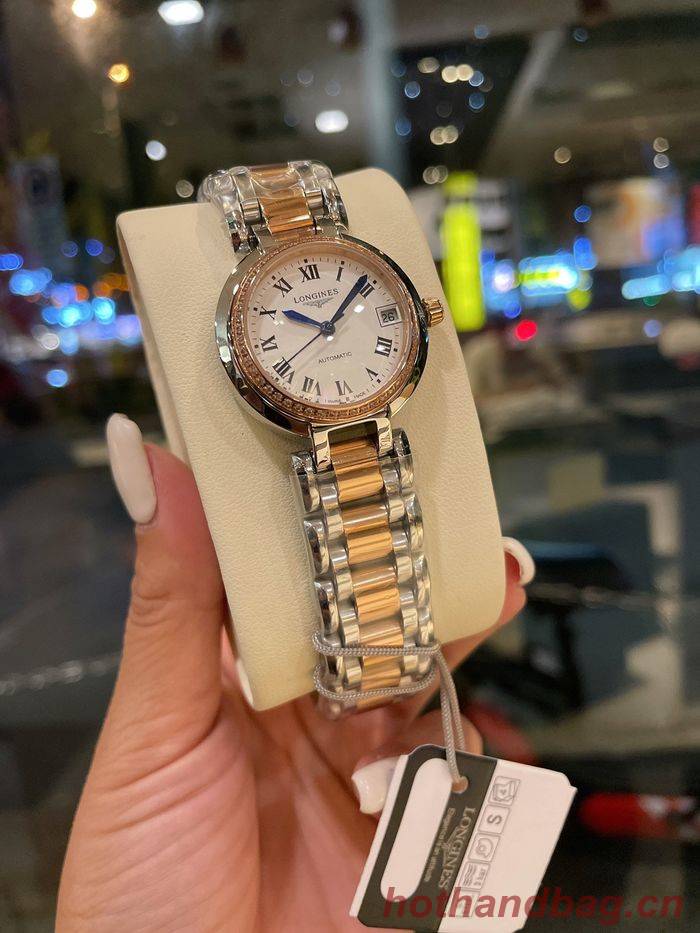 Longines Watch LGW00197-1