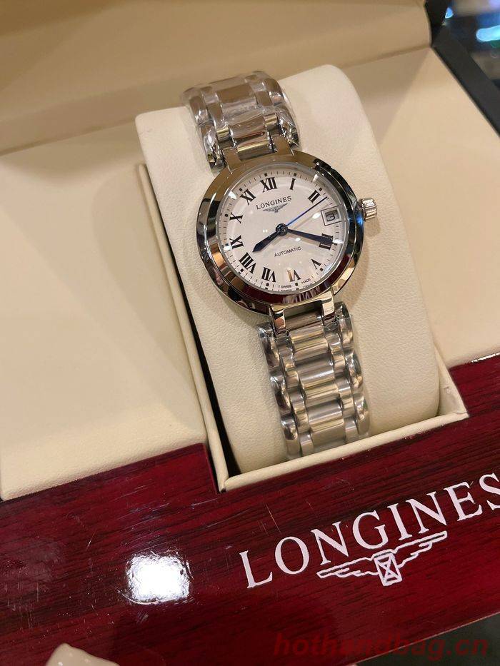 Longines Watch LGW00200-1