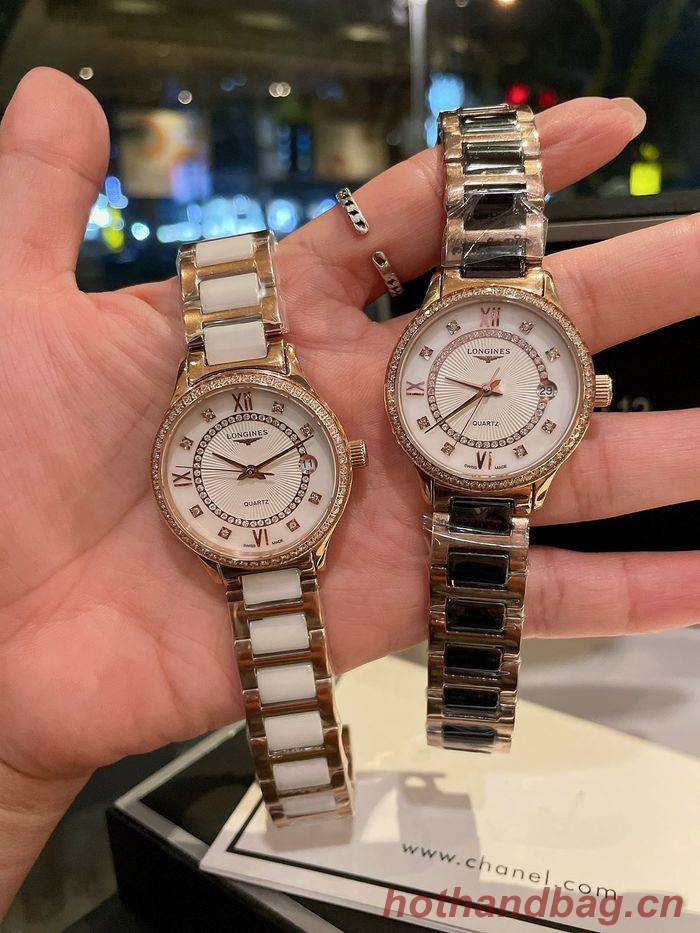 Longines Watch LGW00201-1 Longines Watch LGW00201-1