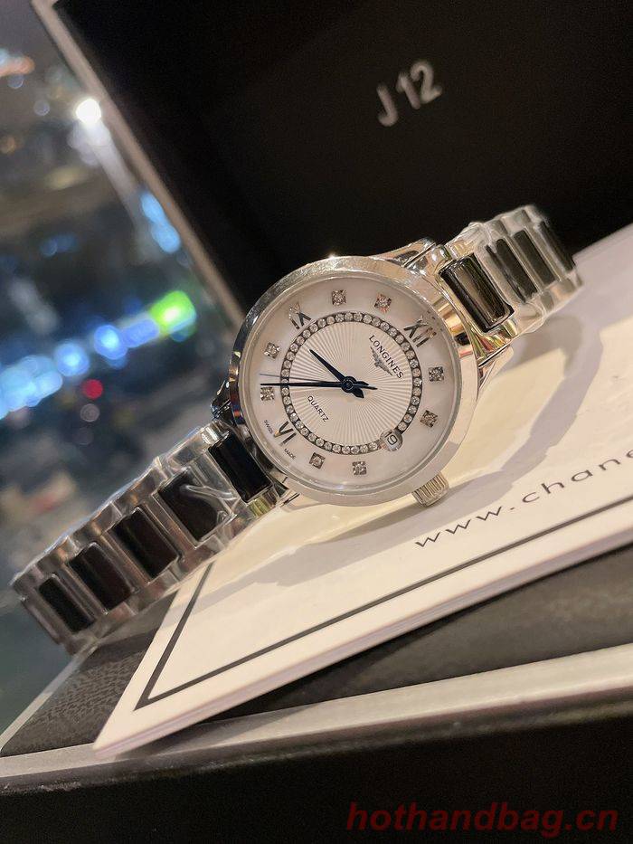 Longines Watch LGW00202-1