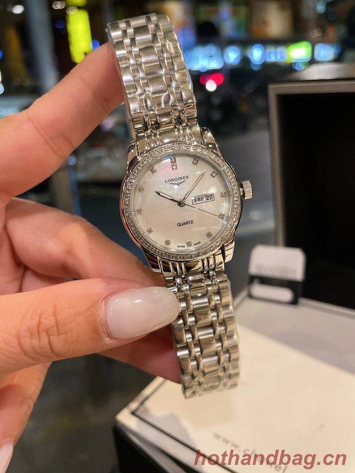 Longines Watch LGW00211-2 Longines Watch LGW00211-2