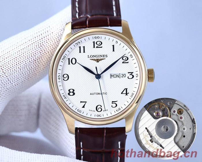 Longines Watch LGW00216-2