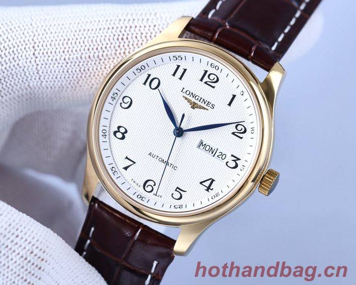 Longines Watch LGW00216-2