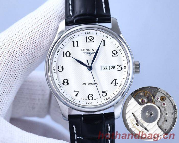 Longines Watch LGW00216-4