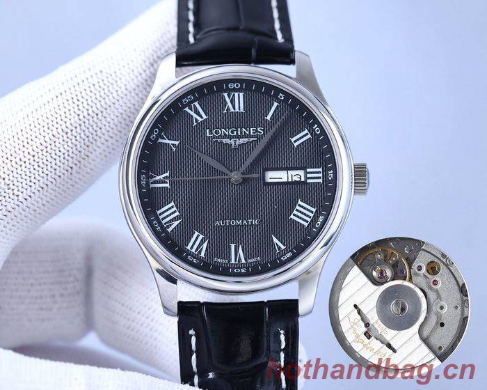 Longines Watch LGW00217-3