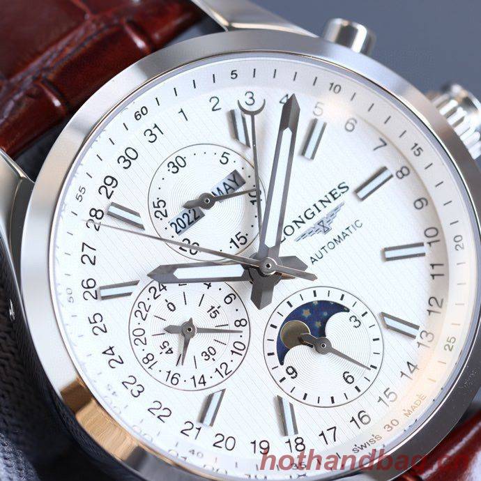 Longines Watch LGW00219-1