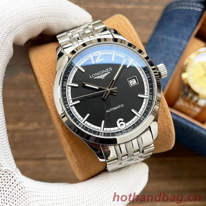 Longines Watch LGW00220-5